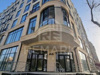 Spre chirie  spațiu comercial la demisolul blocului Residențial Old ..