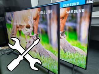 ЗАМЕНА ПОДСВЕТКИ