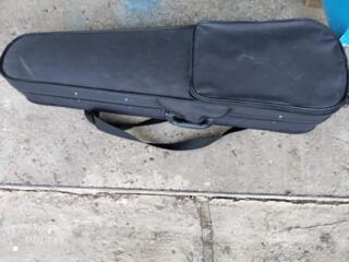 Продам кейс для скрипки