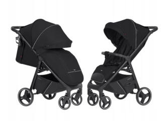 Коляска Carrello Bravo 2024