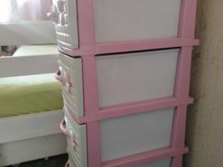 Продам детский комод