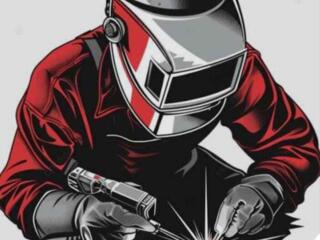 Сварочные работы любой сложности