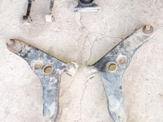 Митсубиси Спейс Стар