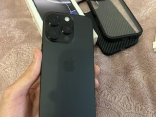 Продам iPhone 16 pro