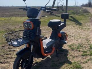 Продам электро велосипед