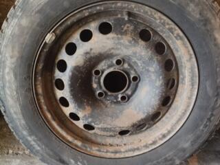 Опель Зафира