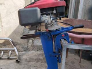 Лодочный мотор