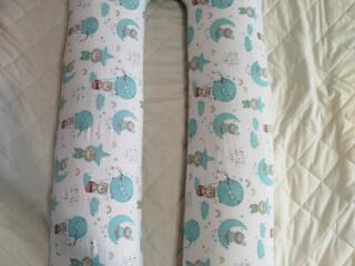 Подушка для беременных