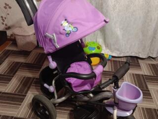 Продам велосипед детский