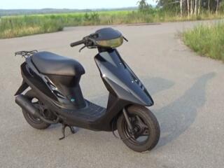 Куплю мопед хонда дио
