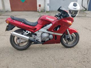 Kawasaki ZZR600 1998г