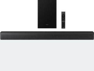 Продам новый Саундбар Samsung B450f