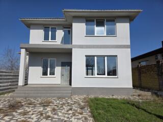 Дом, новой постройки 140 метров!