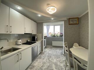 Apartament Posta veche (Penthous) et. 16 si 17