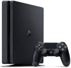 Playstation 4 Slim 1 TB. Прошитая. 5.05.