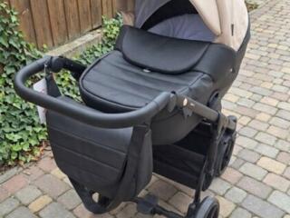 Коляска Adamex Lanti 2в1