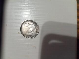 Продам монету 2 Рейхсмарки 1937 г.