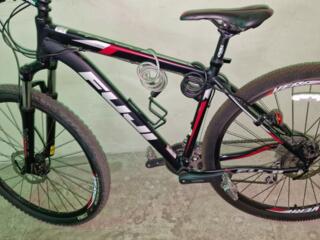 Продам велосипед Fuji Nevada 29 1.4