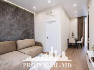 Vă propunem spre vânzare acestapartament cu 2 camere și living, sect. 