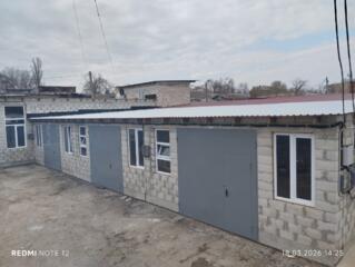 Продаются нежилые помещения под производство, склад 153м2