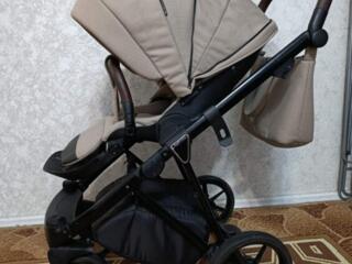 Продам ADAMEX GALA 2в1,в идеальном состоянии, Полная комплектация.