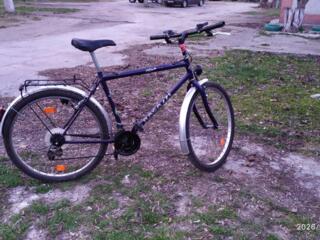 Продам: кимоно, велик для двойни, кроватку и матрас