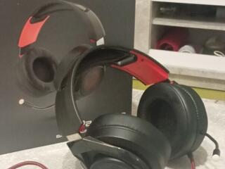 НАУШНИКИ Radon610 GAMING HEADSET