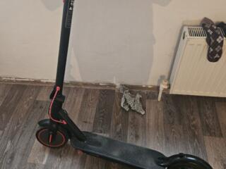 Эл. самокат Ref tx-as-02