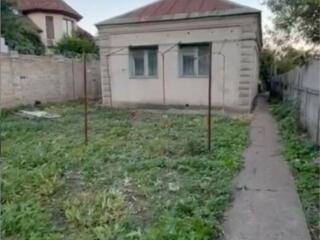 Участок 8 соток с одноэтажным домом