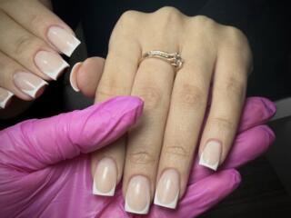 МАНИКЮР И ПЕДИКЮР! Качественно, стерильно, недорого!