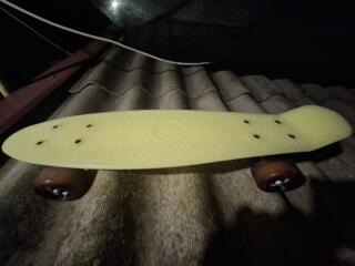 Продам скейтборд