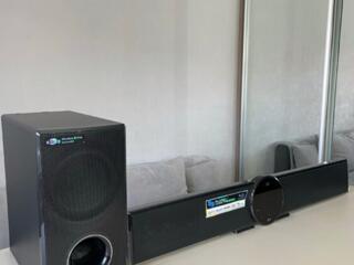 Домашний кинотеатр LG