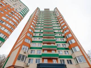 Сдается 1-комнатная с ремонтом, мебелью и техникой. Ботаника.