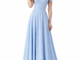 Продам выпускное платье