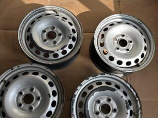 Продам железки (диски) R15