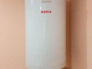 Продам бойлер "Мария" в хорошем состоянии недорого.