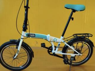 Велосипед складной, 20 колеса, Турция