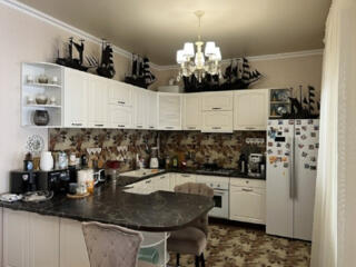 Новый 1-но этажный дом, 5 соток, ж/м Совиньон