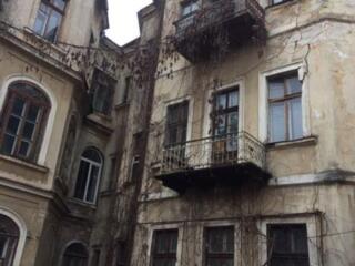 3-х этажный дом в центре города