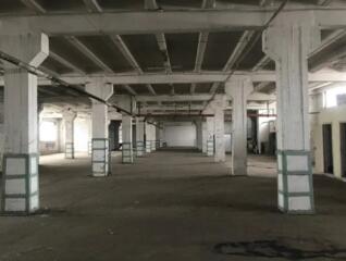 Помещения под производство 3500 кв.м