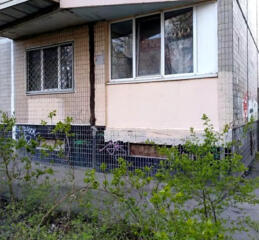 Продам под офис 64 кв.м., на Тирова, Академика Королёва / Левитана, ..