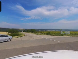 Teren pentru construcții, Bujor, 12 ari