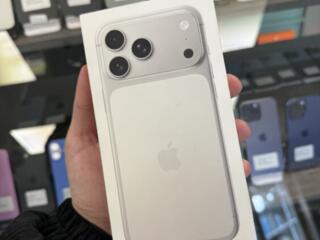 NEW 17 Pro 1024 Gb РАССРОЧКА