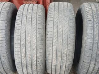 Продам резину Мишлен 215/60/16