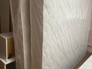 Продам НОВЫЕ пружинные плотные матрасы, есть 2 размера