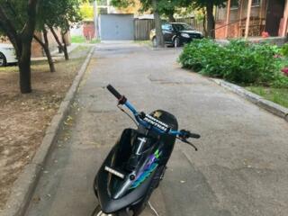 Куплю любой японский мопед-скутер до 2600 рублей