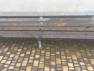 Продается скамья