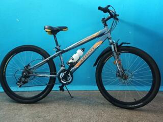 Продам велосипед б/у, колеса 26". Тирасполь