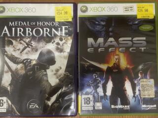 Игры для Xbox 360