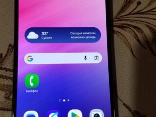 Samsung A53 неисправна плата. На зап части.